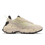[秉宸] REEBOK ZIG KINETICA 2.5 EDGE 戶外休閒鞋 米白綠 100033134 US13, , large