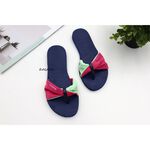 [巴拉娜巴西人字拖專賣店]中壢實體店面 Havaianas YOU TROPEZ 沙灘 海灘 海邊 夾腳拖/人字拖鞋 粉橘色/藍粉綠色, , large