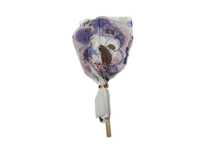 [Daxin] Plum Blossom Ice Cream-Blueberry
