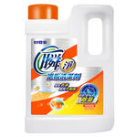 Quick Clean Floor Cleaner(Orange scent), , large