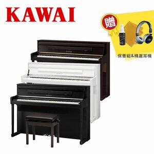 【到府安裝】KAWAI CA901 88鍵 頂級旗艦數位電鋼琴 多色款【敦煌樂器】