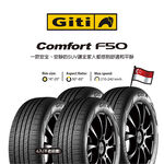 Giti F50 225/55R18 98V, , large