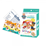 OK wound pad, , large