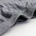 【AREXSPORT台灣製】P012 男竹炭內褲 無痕內褲 四角運動內褲 加大內褲 消臭內褲 竹炭四角內褲, , large