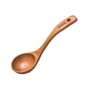 【生活好室】日式原木湯勺 湯勺 大湯勺 木勺 原木勺 大湯匙 湯匙 勺子 大湯匙 木勺子 木湯匙 日式湯匙 日式湯勺