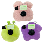 [九越]KINGJUN絨毛別針飾扣組, , large