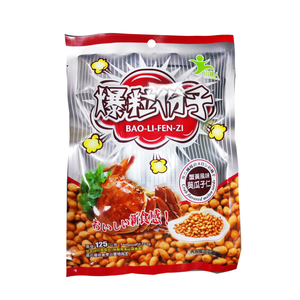 爆粒份子-蟹黃葵瓜子