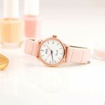 MIDO 美度 Baroncelli Heritage 機械女錶-29mm  M0272073601000, , large