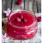 Ball® 8oz Mason Wide Mouth Half Pint Jar, , large
