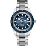 RADO 雷達 庫克船長自動機械腕錶-42mm R32105203, , large