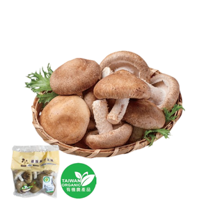 履歷香菇100g/包