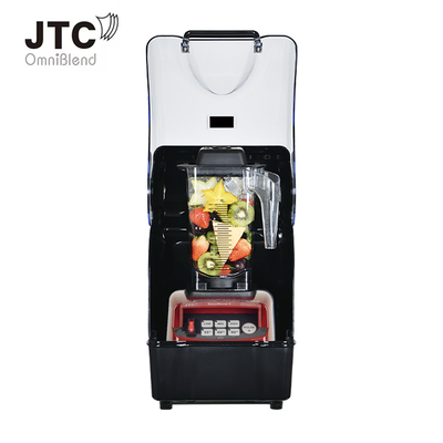 〔JTC傑帝士〕萬能調理機TM-800AQ隔音罩/多顏色可選