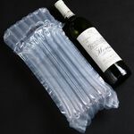 【寵愛生活本舖】紅酒七柱氣柱袋 高30/32/34cm 防撞包材 紅酒防撞, , large