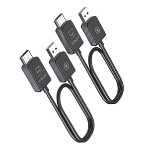 H1 無線HDMI to HDMI Dongle 1080P
