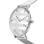 【PICONO】Re Time collection mirror surface ladies watch / RM-8701, , large