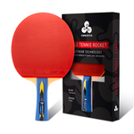 SYNERTER BLAZE Table Tennis Racket (PS-3), , large
