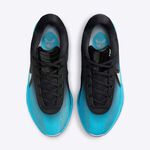 [Kixpress] Nike Giannis Freak 6 EP 男 籃球鞋 Christmas 字母哥 黑藍 [FZ1621-001], , large