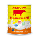 紅牛特級生乳即溶全脂奶粉2.1kg, , large