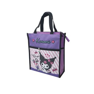 Vertical Tote Bag