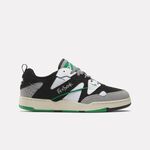 [Kixpress] Reebok Bb 4000 Ii '96 男 籃球鞋 復古 休閒 黑綠 [100201680], , large