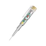 高亮彩光測電筆, , large