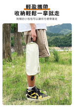 【啾愛你】高背月亮折疊椅-深藍色, , large