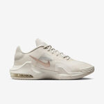 [Kixpress] Nike Air Max Impact 4 男 籃球鞋 運動 訓練 基本款 球鞋 氣墊 奶茶 [DM1124-008], , large