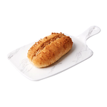 蓮花巧酥奶油麵包-H, , large