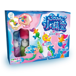 3D Jelly, , large