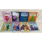 《南門書局》《合購》這就是 物理＋生物＋化學 27本~特價$3500, , large