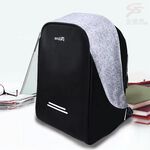 GS MALL Joyelife 智能防盜背包 防盜包 雙肩 背包 Joyelife 智能包 雙肩背包 雙肩包, , large