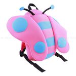 【生活好室】抗菌造型背包 蝴蝶 蝴蝶背包 後背包 造型背包 女背包 背包 可愛背包 女生背包 交換禮物 生日禮物 禮物, , large