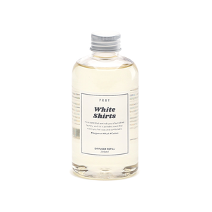 PRAY Diffuser Refill-White Shirts