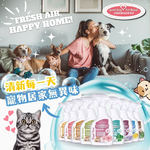 [GBPH好寶貝] 居家環境除臭噴霧 – 薄荷檸檬 500ml, , large