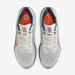 Nike Air Winflo 11 男 慢跑鞋 運動 路跑 透氣 氣墊 緩震 耐磨 灰藍 [FJ9509-103], , large