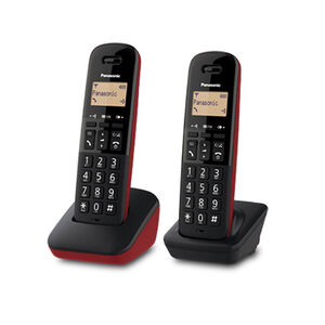 KX-TGB312TW Digital Cordless Telephone