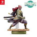 Switch NS Video Game amiibo, , large