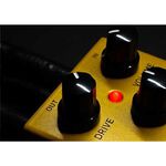 tc electronic Zeus Drive Overdrive 效果器【敦煌樂器】, , large