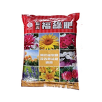 【向花緣】福壽牌 福綠肥 開花結果專用肥-5kg, , large