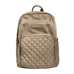 【複製】【lapagayo】歐洲訂製小香格紋精品後背包- PI-06417A-1-49墨綠色, , large