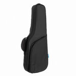 Ibanez IGBQ724 無頭電吉他袋 黑色款【敦煌樂器】, , large
