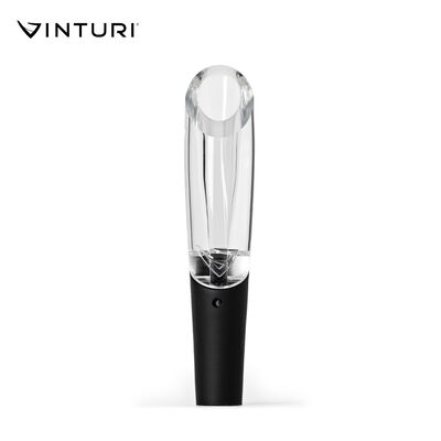 [群宏電工] Vinturi 瓶口式醒酒器 V9060