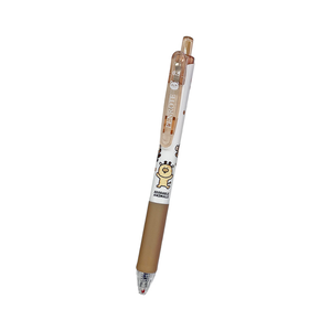 Adorable Party Gel Pen-Brown
