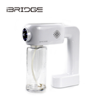iBRIDGE 奈米噴霧消毒槍-冰雪白, , large