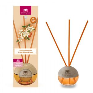 CRISTLINAS SPHERE HOME AIR REFRESHENER(20ML) - ORANGE BLOSSOM