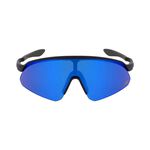 [秉宸] NEW BALANCE 運動太陽眼鏡 偏光鏡 台灣公司貨 可調鼻墊 運動眼鏡 NB08111 25SS, , large