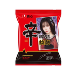 農心辛拉麵超值包120g x5, , large