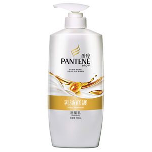 Pantene Shampoo Milky 700ml