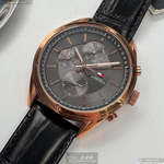 [TIMEMASTER] TommyHilfiger watch, 44mm, TH00067, , large
