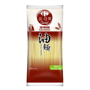 C-Yellow Dry Noodle 300g